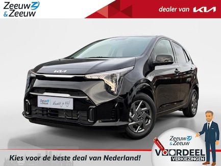 Kia Picanto 0