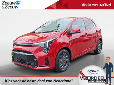 Kia Picanto 0