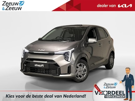 Kia Picanto 0