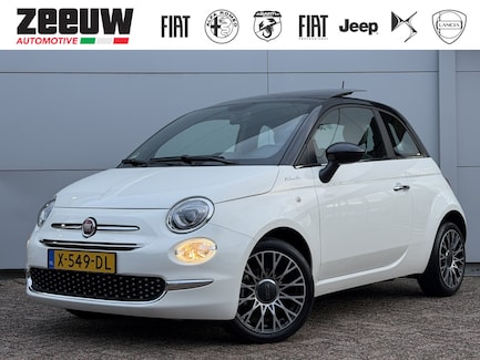 Fiat 500 0