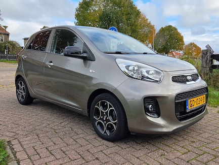 Kia Picanto 0