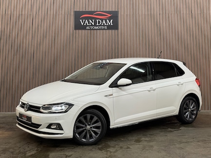 Volkswagen Polo 0