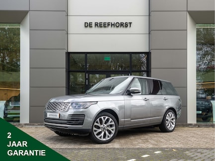 Land Rover Range Rover 0