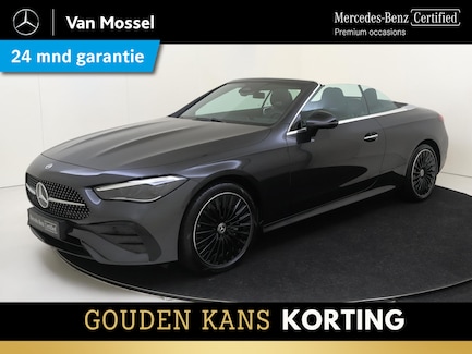 Mercedes-Benz CLE 0