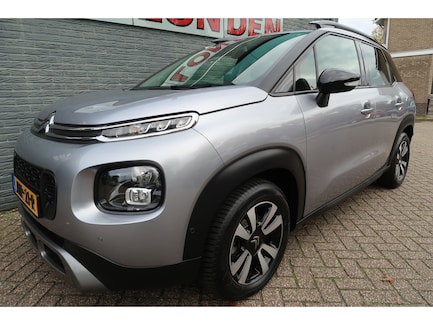Citroën C3 Aircross 0