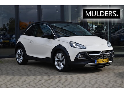 Opel Adam 0