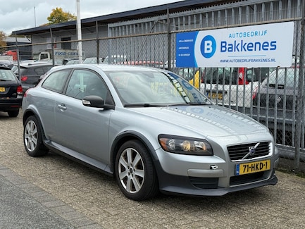 Volvo C30 0