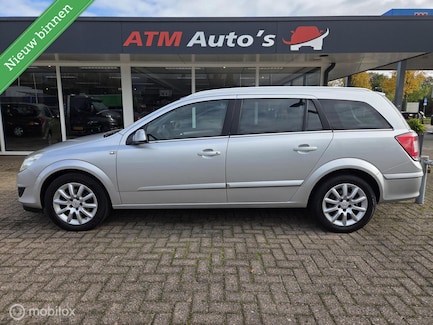 Opel Astra 0