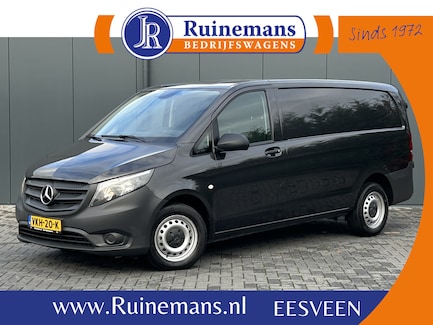 Mercedes-Benz Vito 0