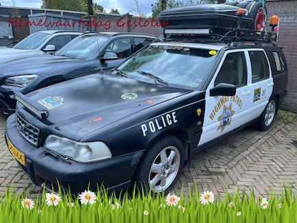 Volvo V70 0