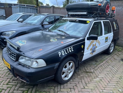 Volvo V70 0