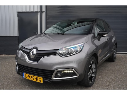 Renault Captur 0