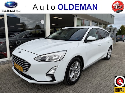 Ford Focus 0