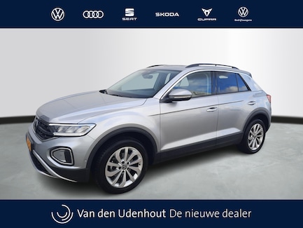 Volkswagen T-Roc 0