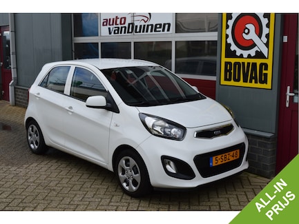 Kia Picanto 0
