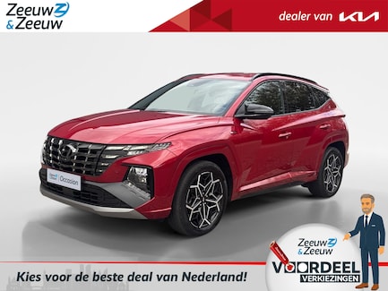 Hyundai Tucson 0