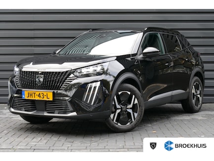 Peugeot 2008 0