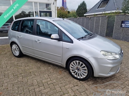 Ford C-Max 0