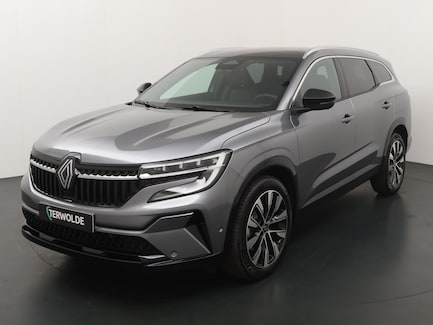 Renault Espace 0