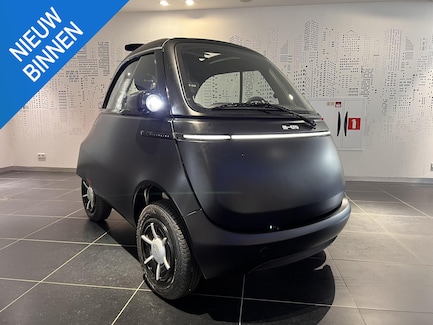 Microlino MICROLINO 0