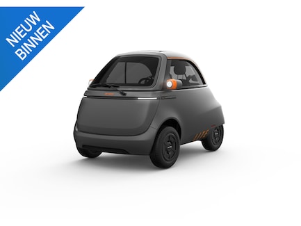 Microlino MICROLINO 0