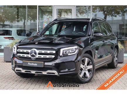 Mercedes-Benz GLB 0