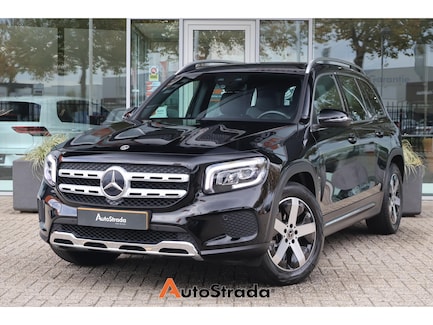 Mercedes-Benz GLB 0