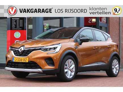 Renault Captur 0