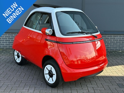 Microlino MICROLINO 0