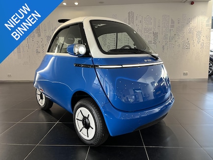 Microlino MICROLINO 0
