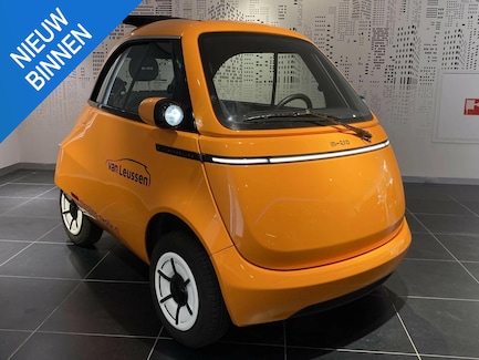 Microlino MICROLINO 0