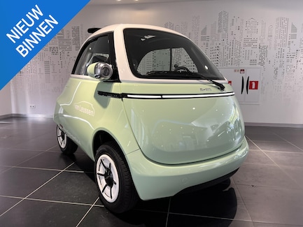 Microlino MICROLINO 0