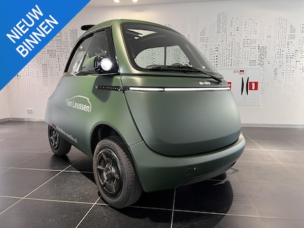 Microlino MICROLINO 0