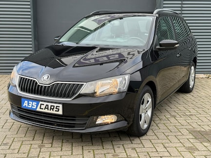 Skoda Fabia 0