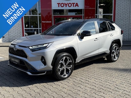Toyota RAV4 0