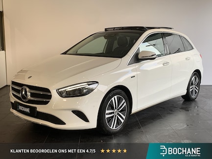 Mercedes-Benz B-klasse 0