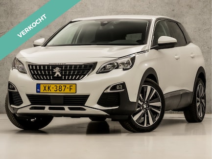 Peugeot 3008 0