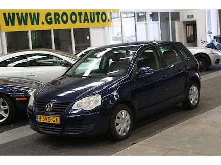Volkswagen Polo 0