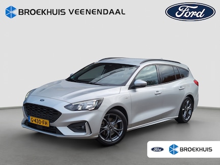 Ford Focus 0