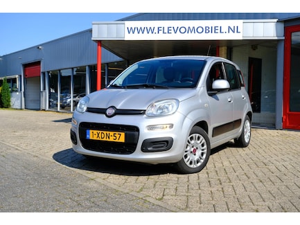 Fiat Panda 0