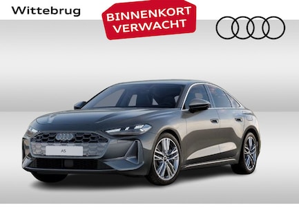 Audi A5 0
