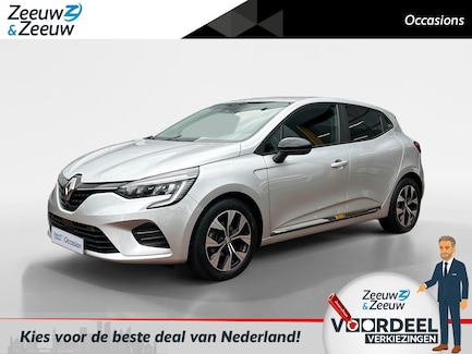 Renault Clio 0