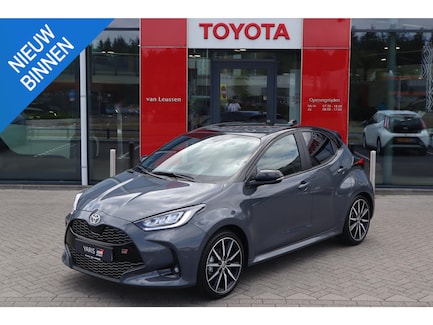 Toyota Yaris 0