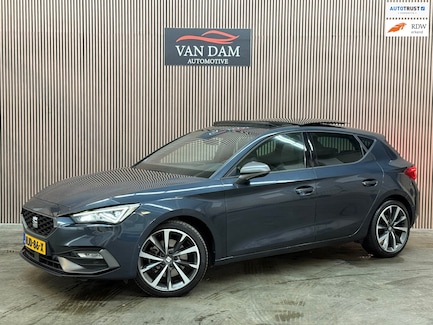SEAT Leon 0
