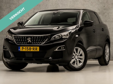 Peugeot 3008 0