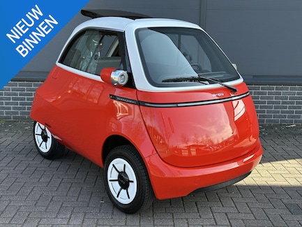 Microlino MICROLINO 0