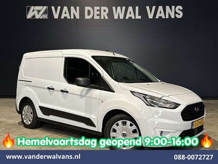 Ford Transit Connect 0