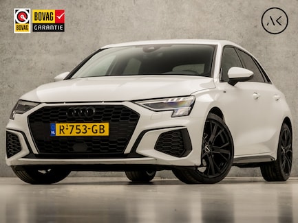 Audi A3 0