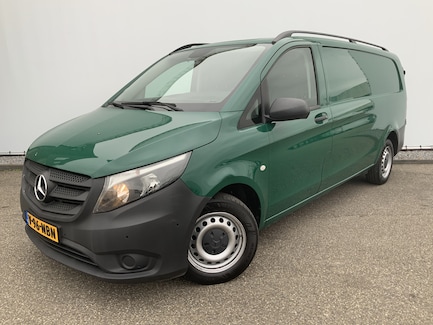 Mercedes-Benz Vito 0