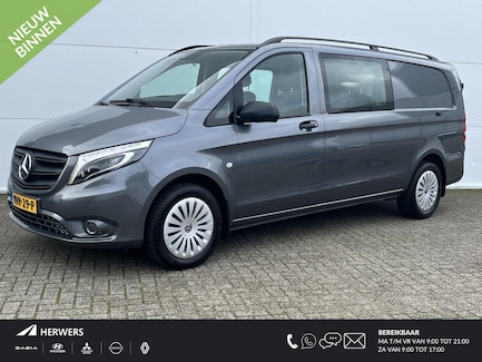 Mercedes-Benz Vito 0